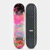 Skateboards Impala Skate Pip & Pop Series | Pip And Pop Skateboard - 7.75" Baby Mushroom