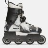 Roller Skates Impala Skate | Impala Lightspeed Inline Skate - Monochrome Marble