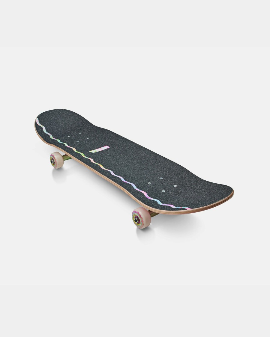 Skateboards Impala Skate Pip & Pop Series | Pip And Pop Skateboard - 8.0" Sherbet Island