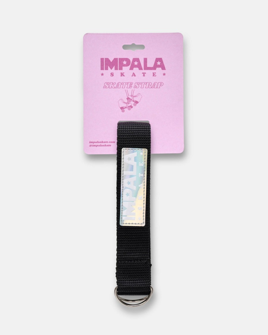 Accessories Impala Skate Skate Strap | Impala Skate Strap - Black