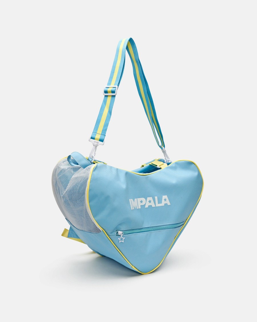 Accessories Impala Skate Skate Bags | Impala Skate Bag - Sky Blue