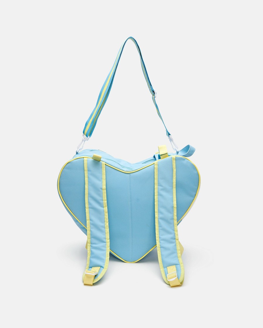 Accessories Impala Skate Skate Bags | Impala Skate Bag - Sky Blue