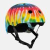 Protective Impala Skate | Protec Classic Skate Helmet - Tie Dye