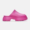 Accessories Impala Skate Footwear | Impala Bubble Soft Mule - Wild Pink